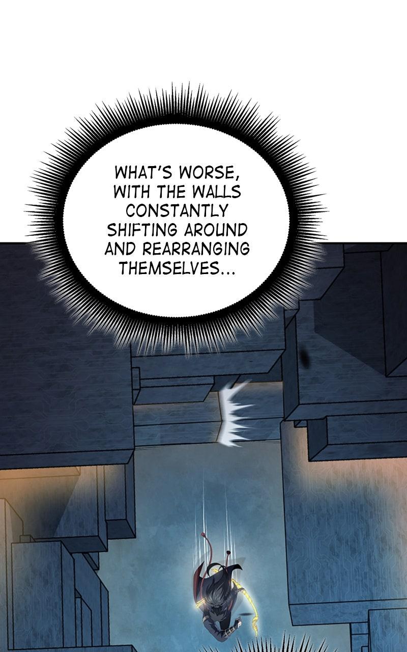 Assassin's Creed: Forgotten Temple Chapter 133 Page 19