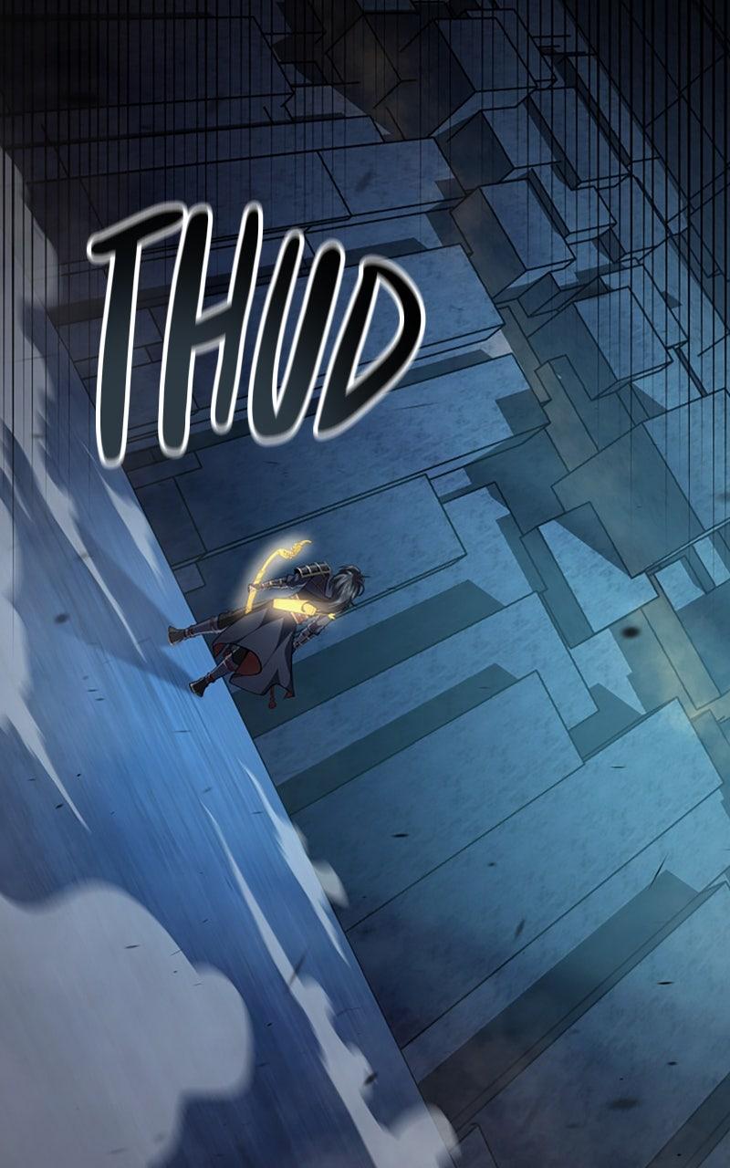 Assassin's Creed: Forgotten Temple Chapter 133 Page 22