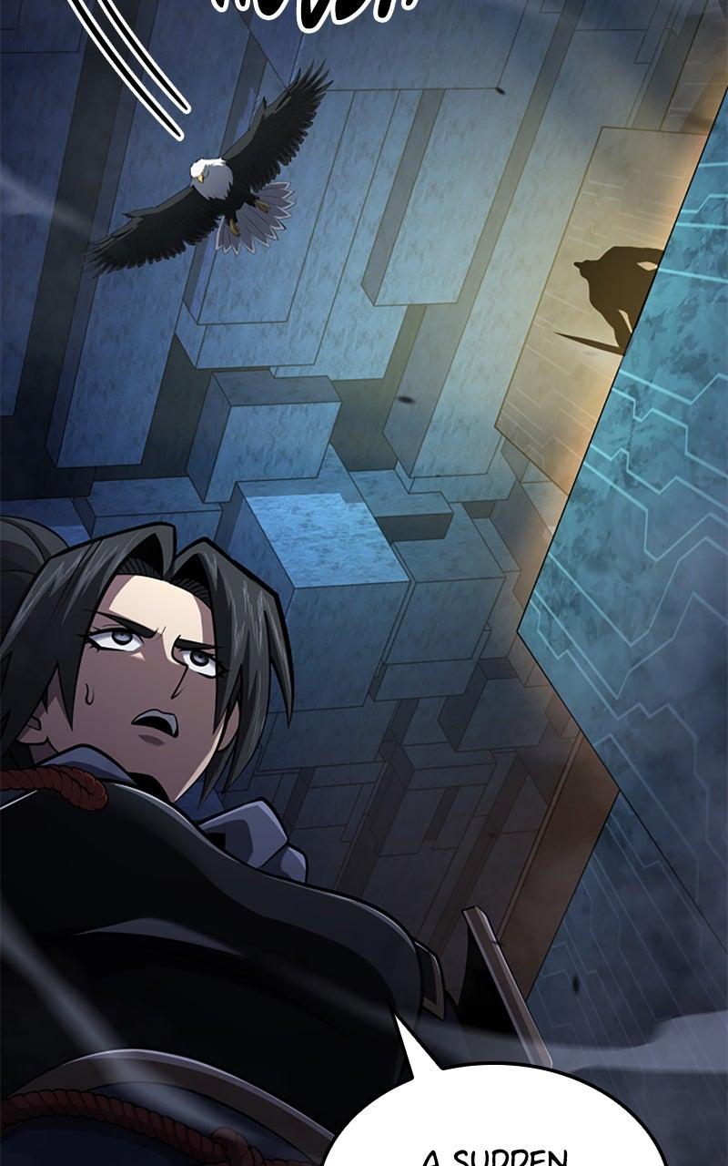 Assassin's Creed: Forgotten Temple Chapter 133 Page 24