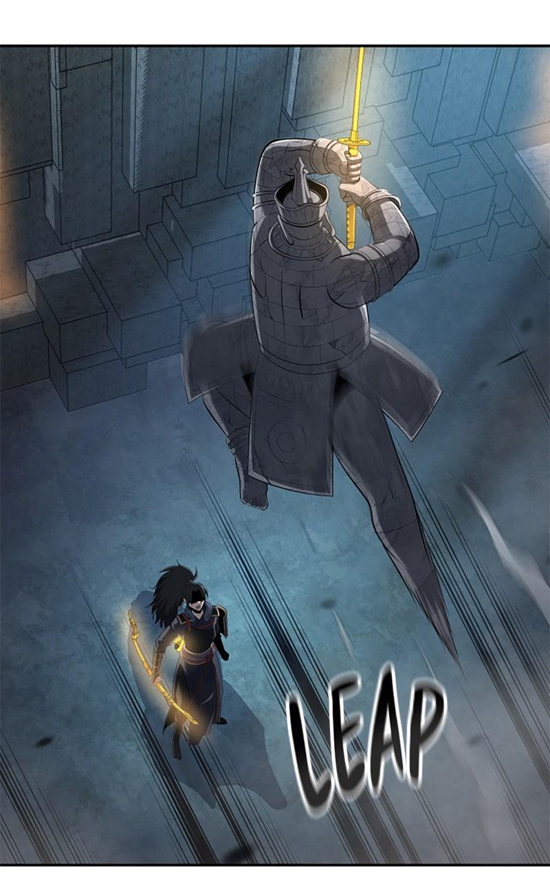 Assassin's Creed: Forgotten Temple Chapter 133 Page 26