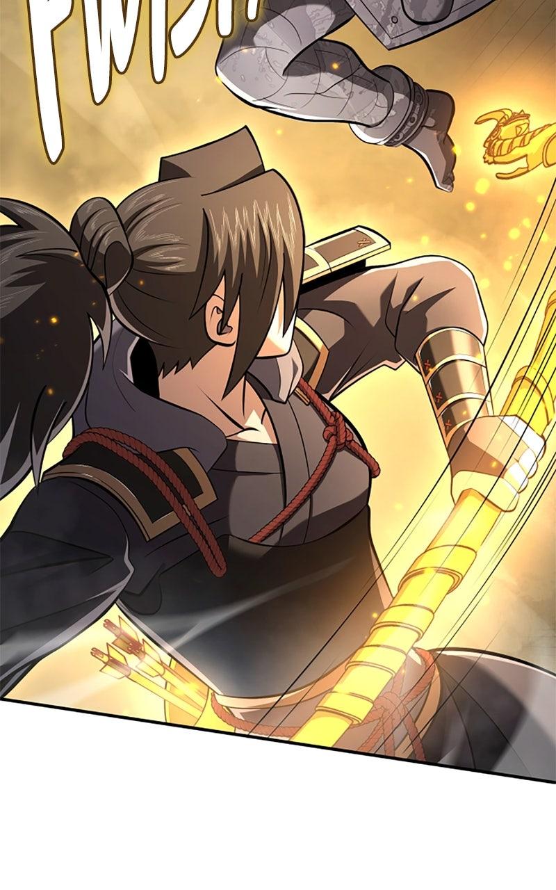 Assassin's Creed: Forgotten Temple Chapter 133 Page 29