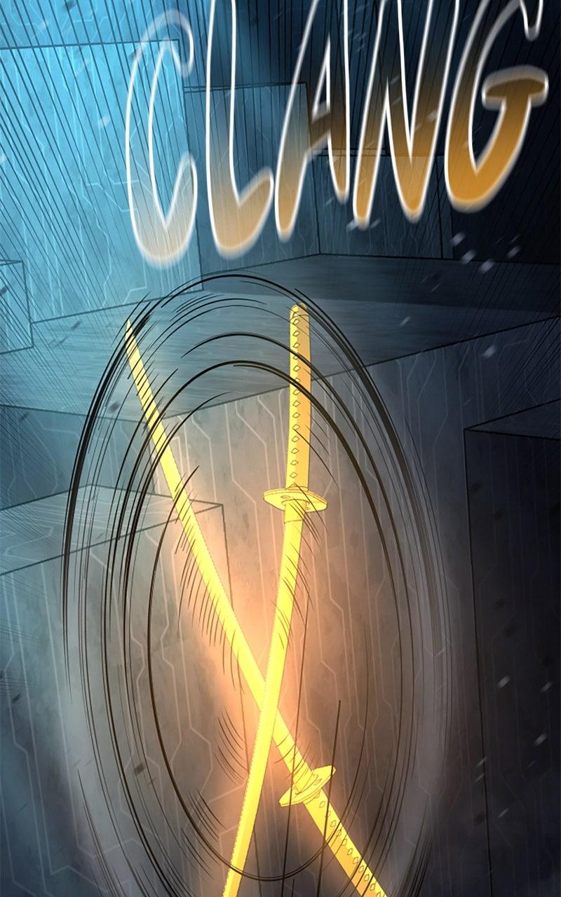 Assassin's Creed: Forgotten Temple Chapter 133 Page 32