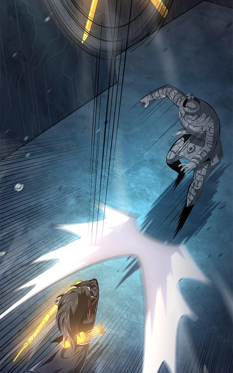 Assassin's Creed: Forgotten Temple Chapter 133 Page 33