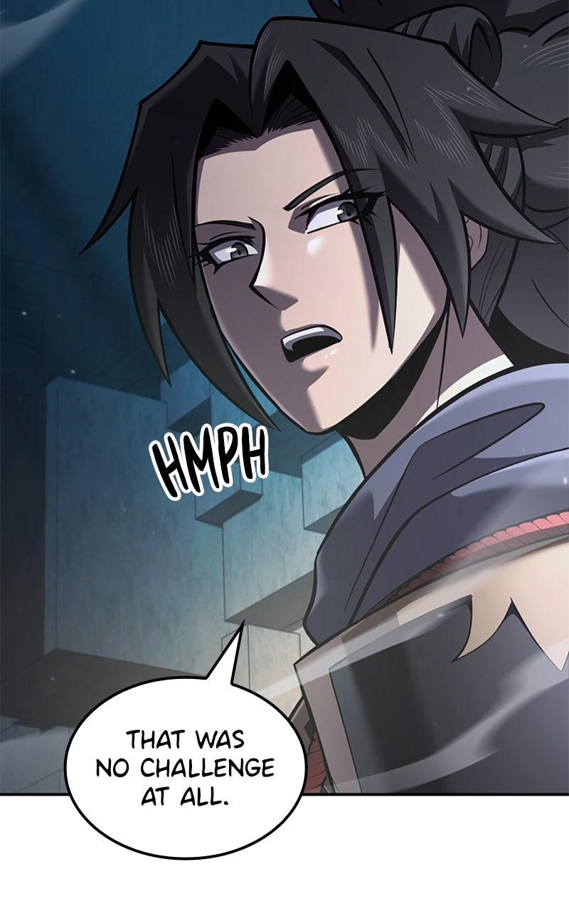 Assassin's Creed: Forgotten Temple Chapter 133 Page 42