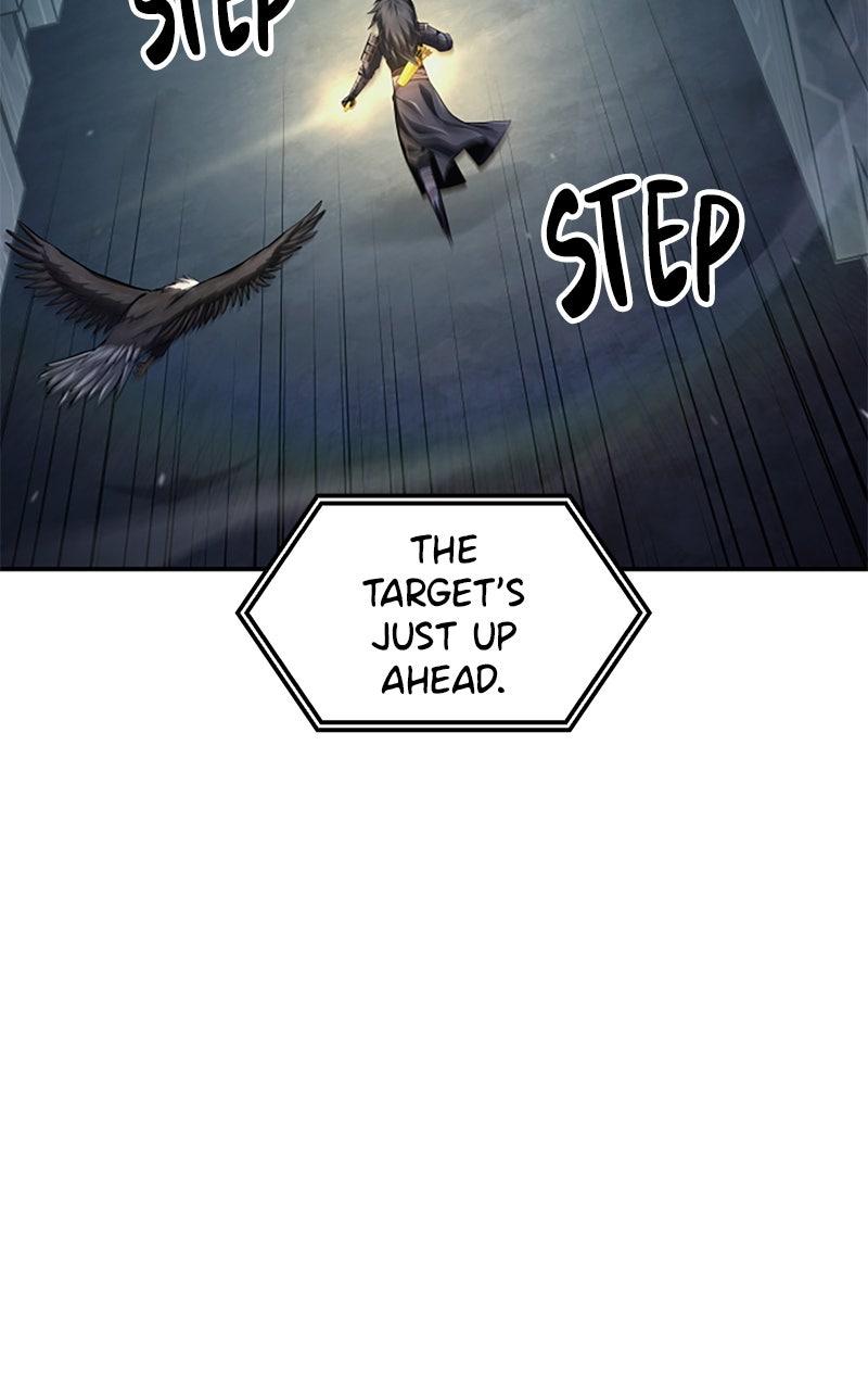 Assassin's Creed: Forgotten Temple Chapter 133 Page 44