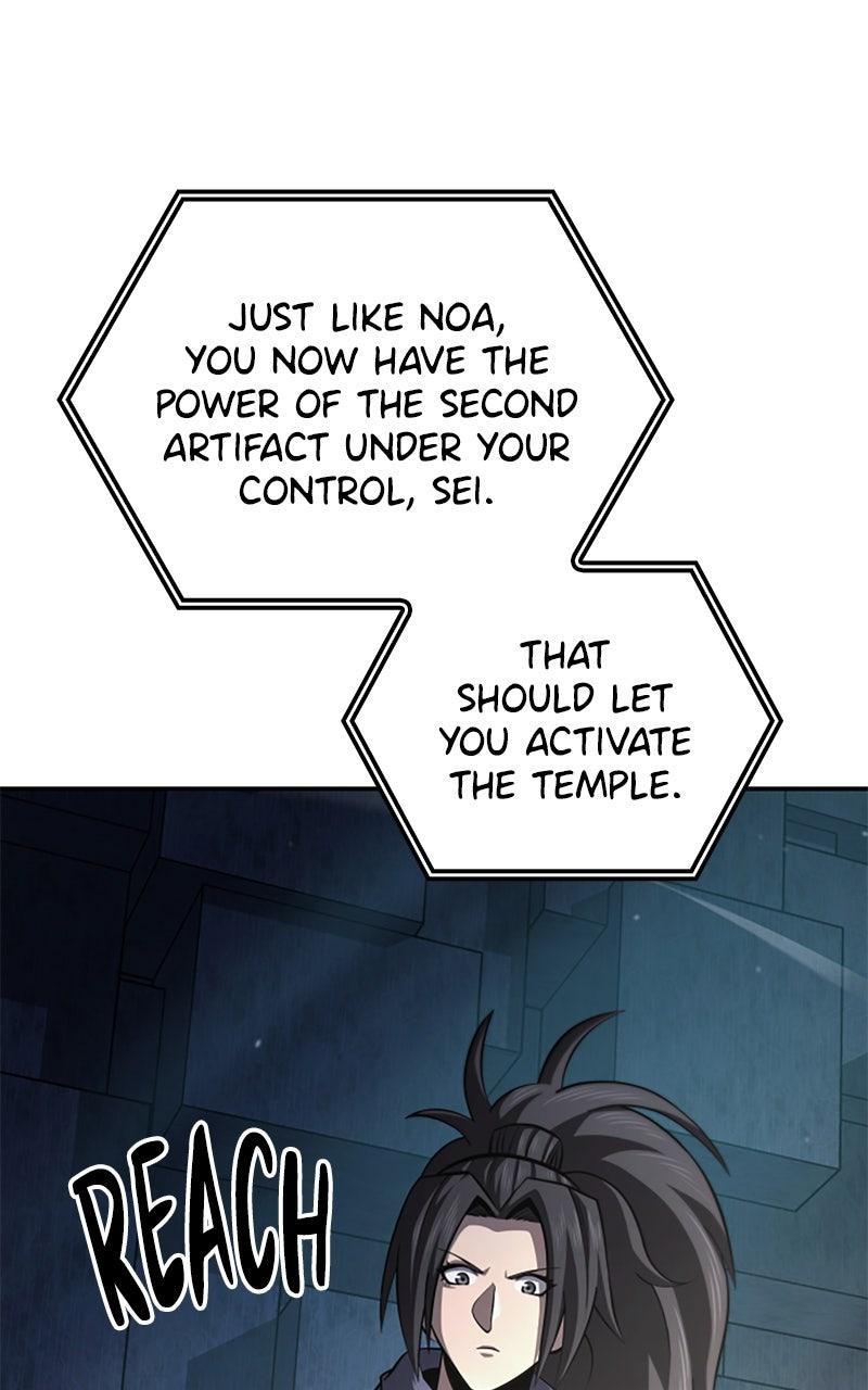 Assassin's Creed: Forgotten Temple Chapter 133 Page 45