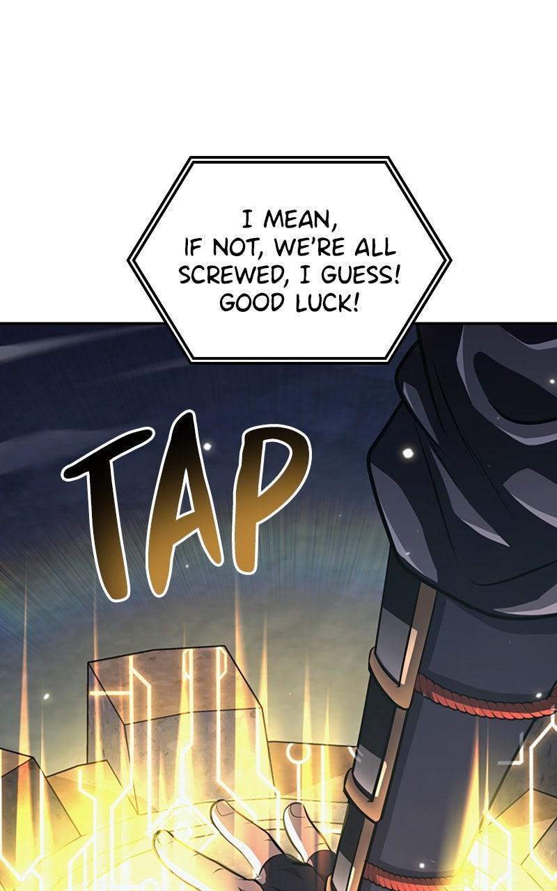 Assassin's Creed: Forgotten Temple Chapter 133 Page 47