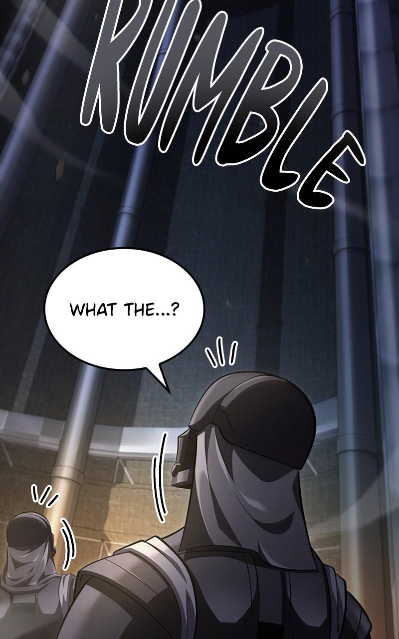 Assassin's Creed: Forgotten Temple Chapter 133 Page 51