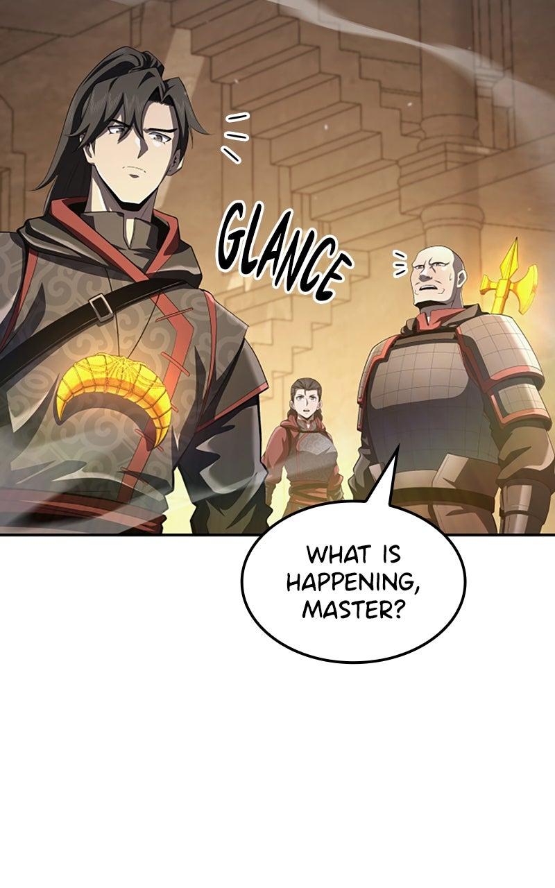 Assassin's Creed: Forgotten Temple Chapter 133 Page 57