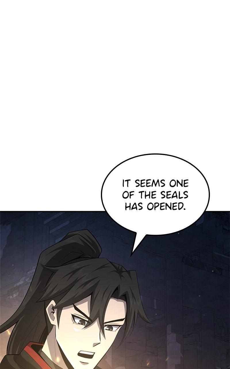 Assassin's Creed: Forgotten Temple Chapter 133 Page 58