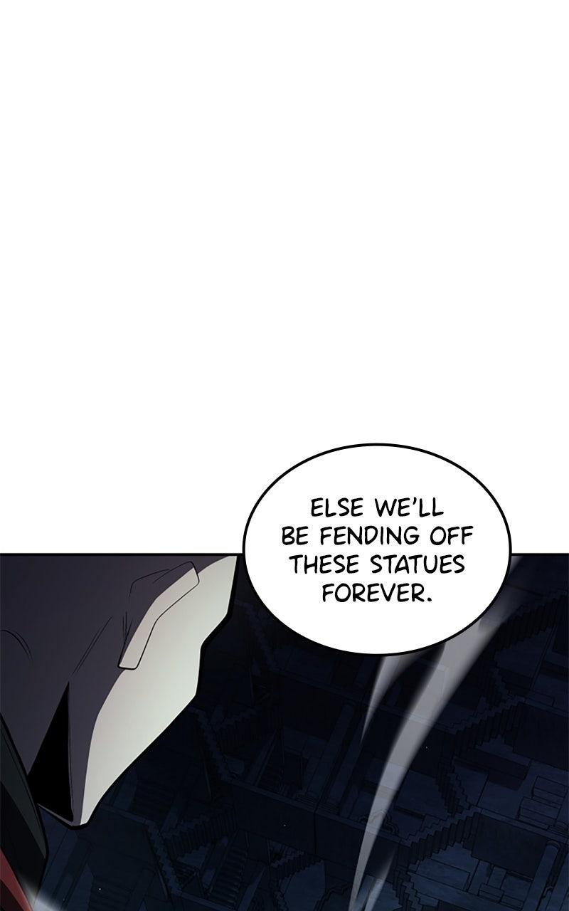 Assassin's Creed: Forgotten Temple Chapter 133 Page 61