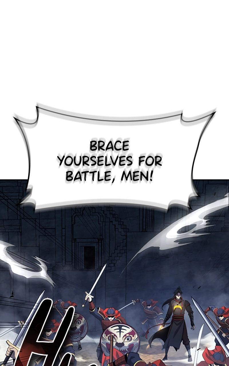 Assassin's Creed: Forgotten Temple Chapter 133 Page 65