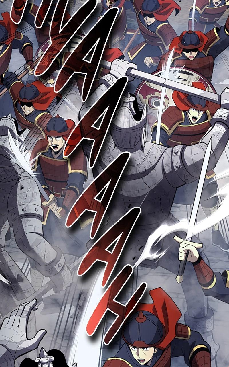 Assassin's Creed: Forgotten Temple Chapter 133 Page 66