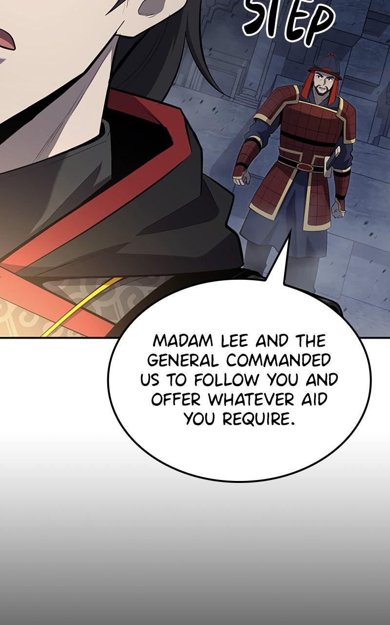 Assassin's Creed: Forgotten Temple Chapter 133 Page 69