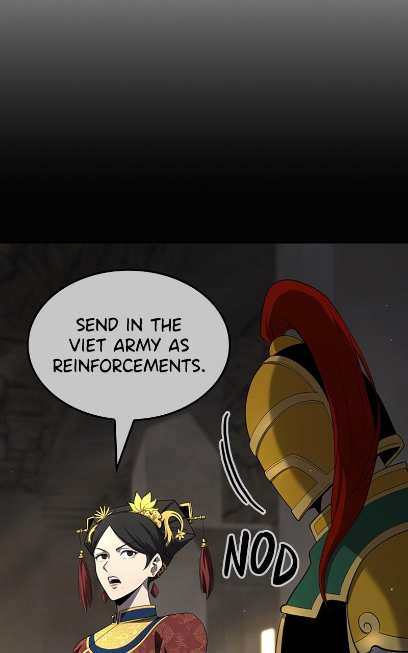 Assassin's Creed: Forgotten Temple Chapter 133 Page 70