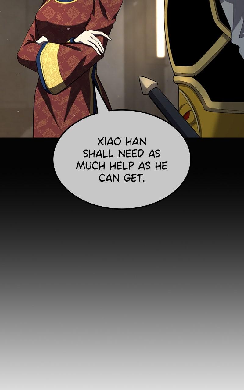 Assassin's Creed: Forgotten Temple Chapter 133 Page 71