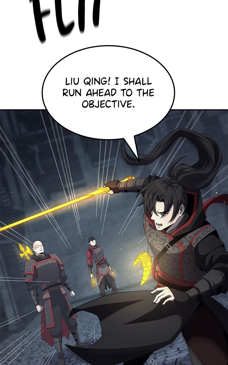 Assassin's Creed: Forgotten Temple Chapter 133 Page 74