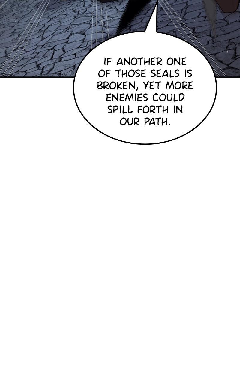 Assassin's Creed: Forgotten Temple Chapter 133 Page 75