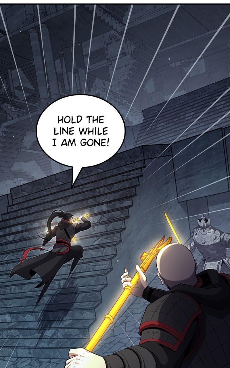 Assassin's Creed: Forgotten Temple Chapter 133 Page 76