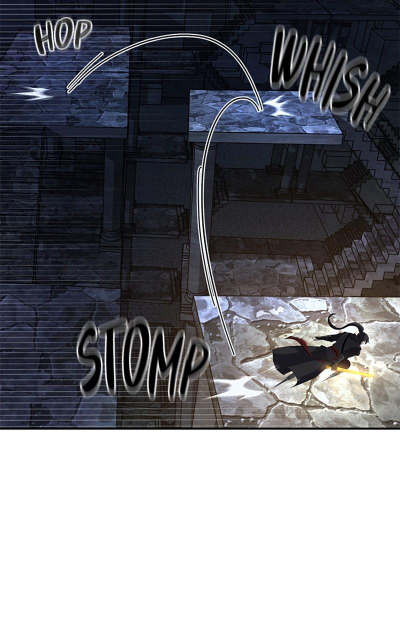 Assassin's Creed: Forgotten Temple Chapter 133 Page 78