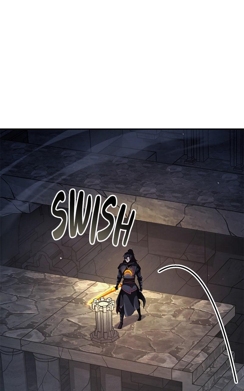 Assassin's Creed: Forgotten Temple Chapter 133 Page 79