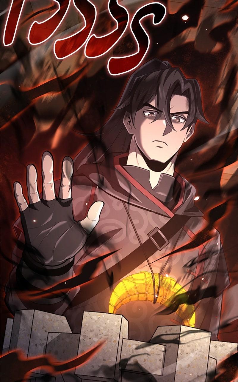 Assassin's Creed: Forgotten Temple Chapter 133 Page 81