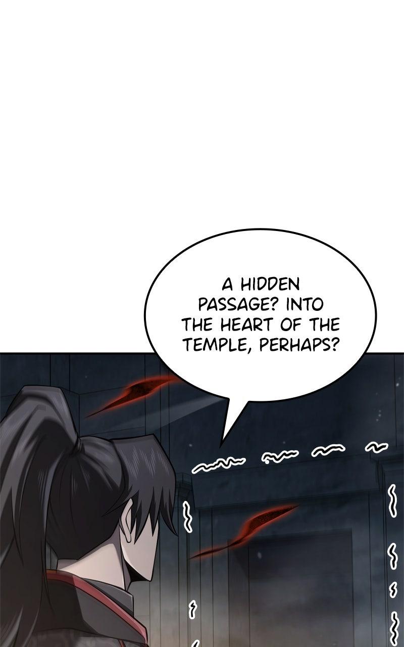 Assassin's Creed: Forgotten Temple Chapter 133 Page 86