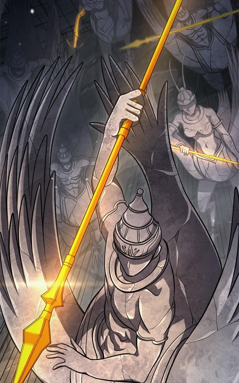 Assassin's Creed: Forgotten Temple Chapter 133 Page 88