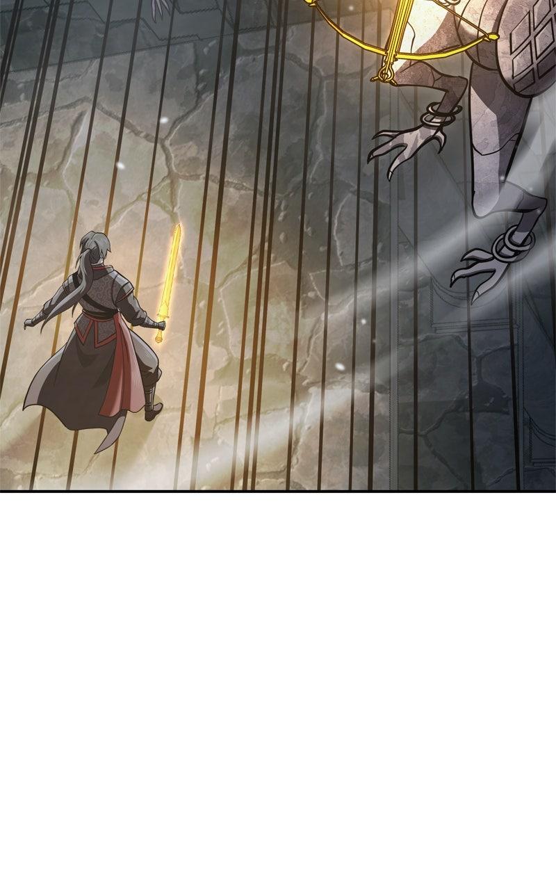 Assassin's Creed: Forgotten Temple Chapter 133 Page 90