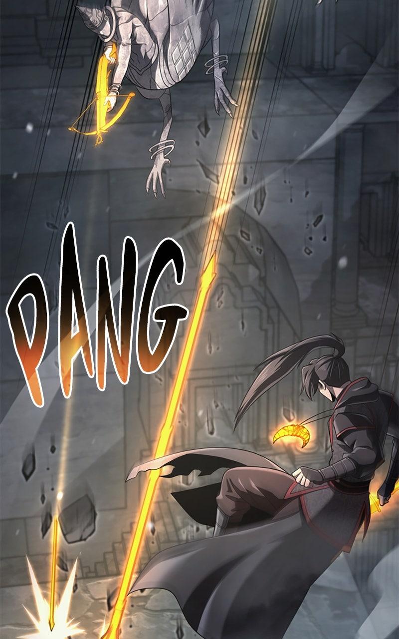 Assassin's Creed: Forgotten Temple Chapter 133 Page 92