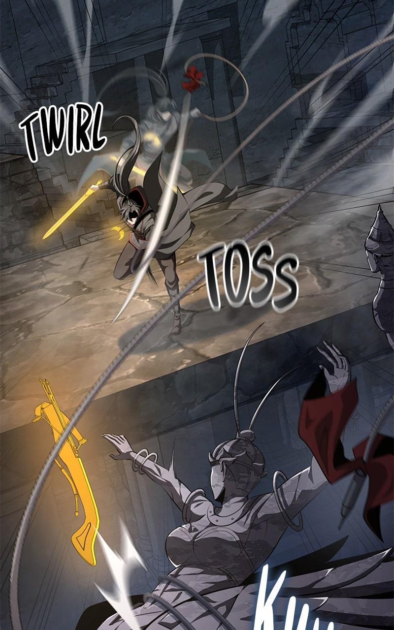 Assassin's Creed: Forgotten Temple Chapter 133 Page 94