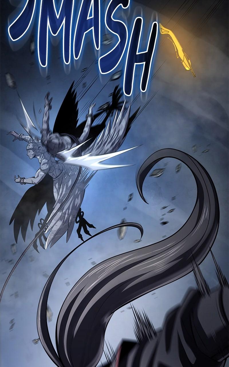 Assassin's Creed: Forgotten Temple Chapter 133 Page 96