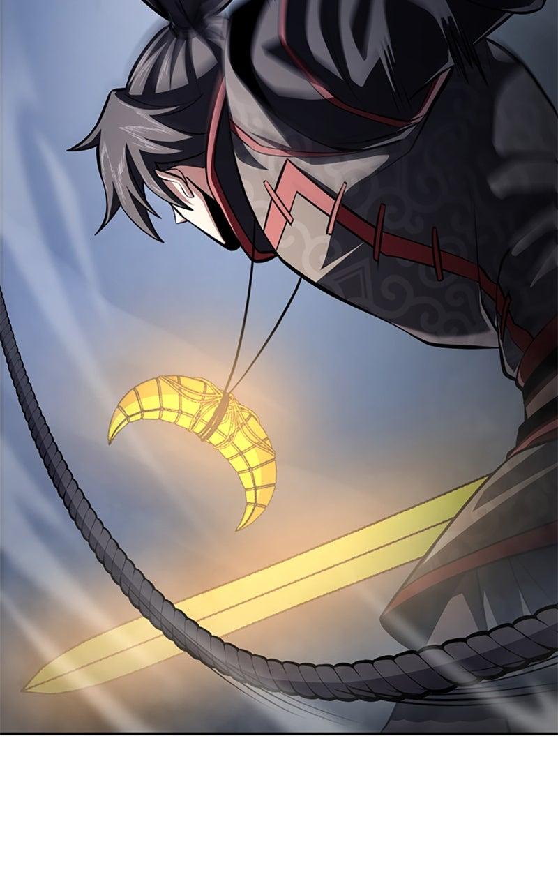 Assassin's Creed: Forgotten Temple Chapter 133 Page 97