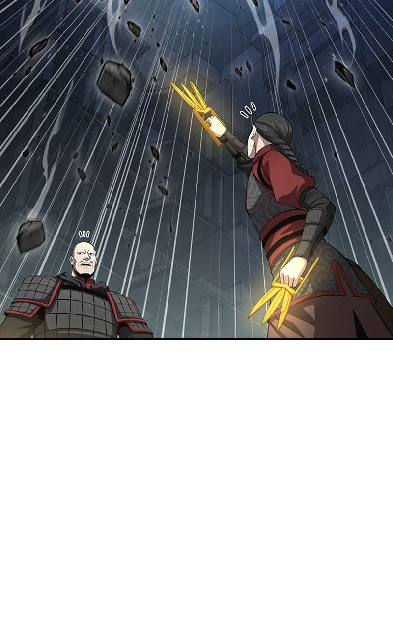 Assassin's Creed: Forgotten Temple Chapter 133 Page 99