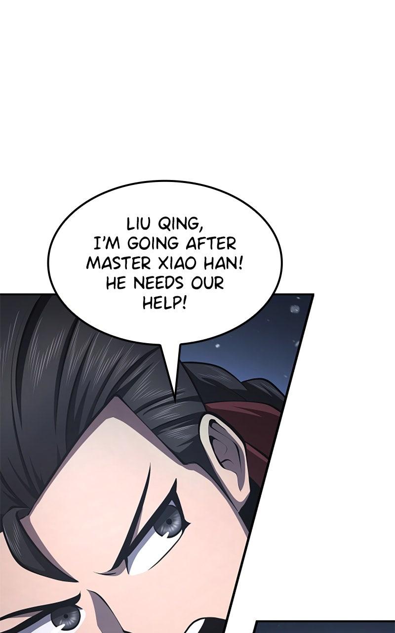 Assassin's Creed: Forgotten Temple Chapter 133 Page 103