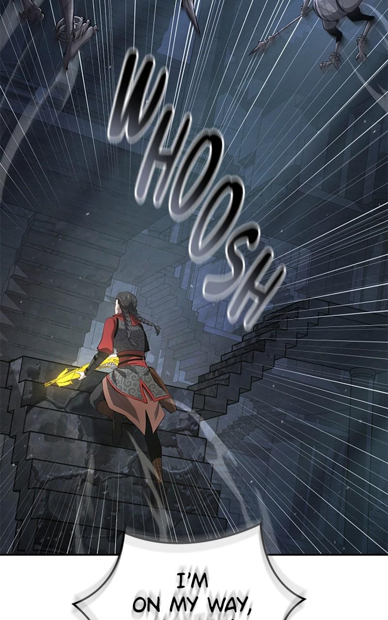 Assassin's Creed: Forgotten Temple Chapter 133 Page 106