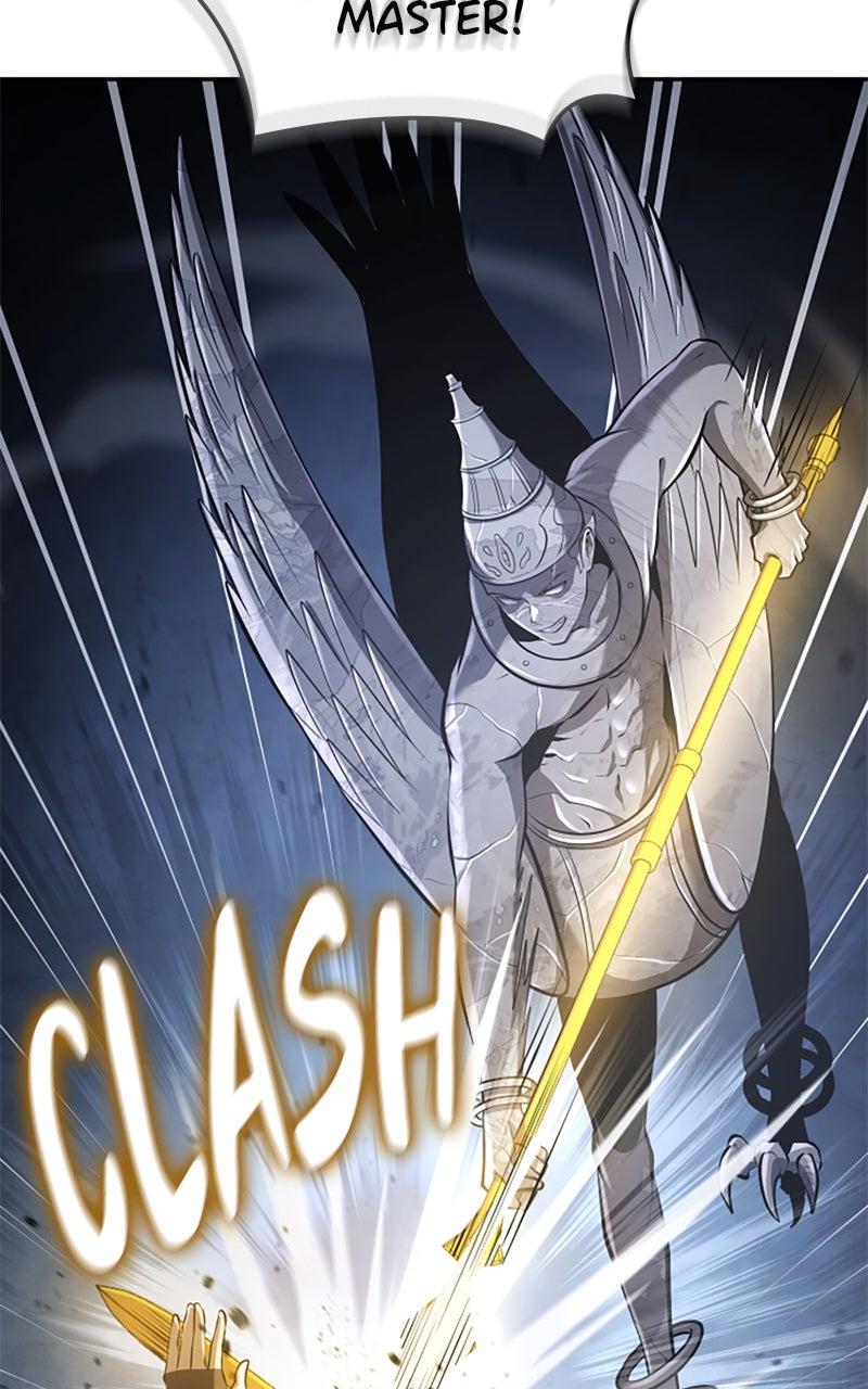 Assassin's Creed: Forgotten Temple Chapter 133 Page 107