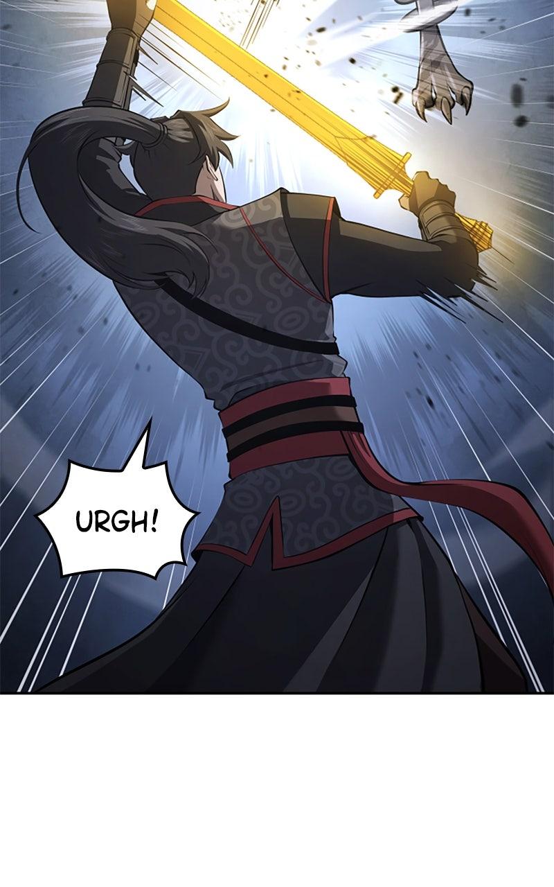 Assassin's Creed: Forgotten Temple Chapter 133 Page 108