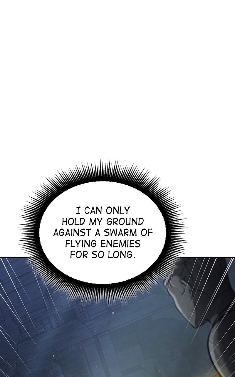 Assassin's Creed: Forgotten Temple Chapter 133 Page 109