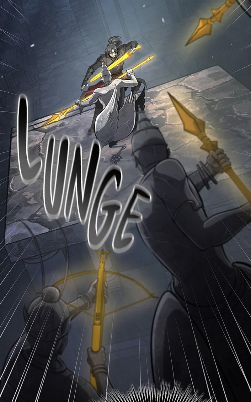 Assassin's Creed: Forgotten Temple Chapter 133 Page 110