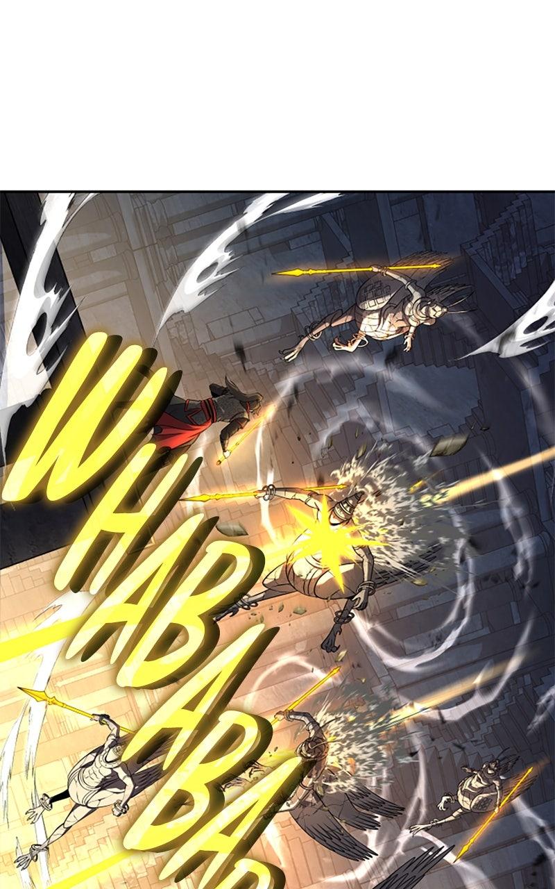 Assassin's Creed: Forgotten Temple Chapter 133 Page 112