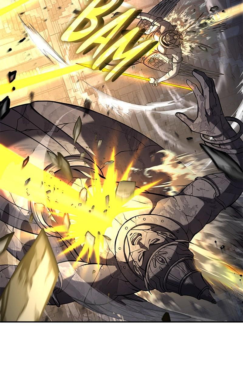 Assassin's Creed: Forgotten Temple Chapter 133 Page 113