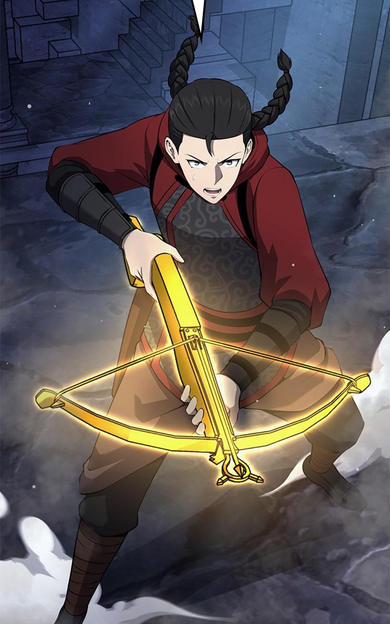 Assassin's Creed: Forgotten Temple Chapter 133 Page 115