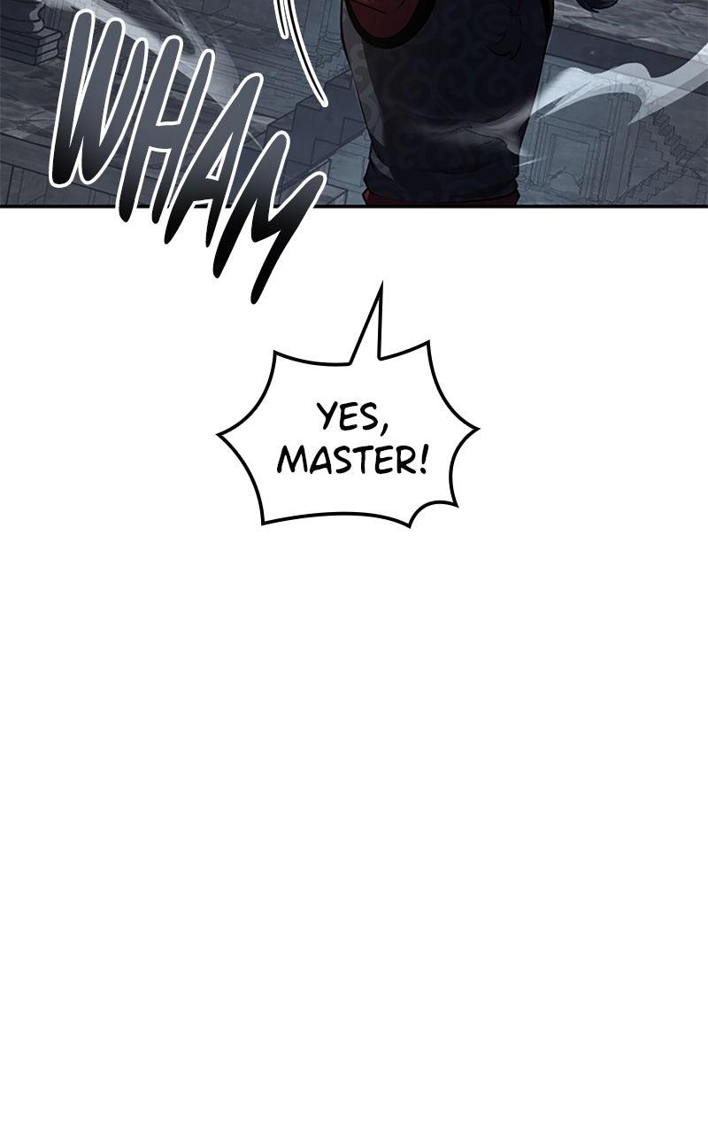 Assassin's Creed: Forgotten Temple Chapter 133 Page 118