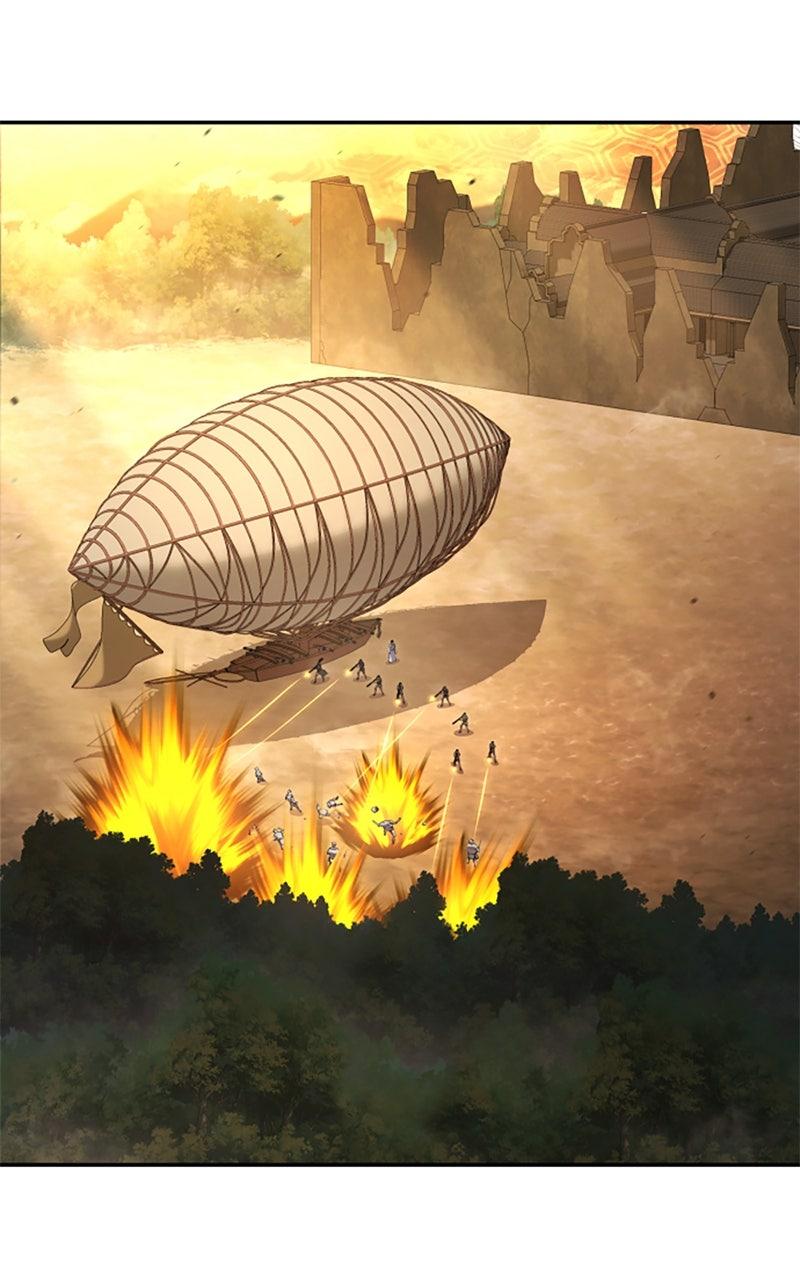 Assassin's Creed: Forgotten Temple Chapter 133 Page 121