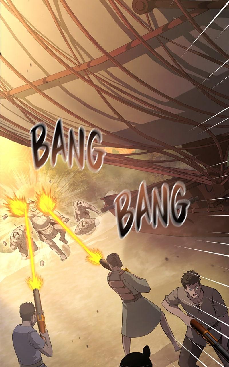 Assassin's Creed: Forgotten Temple Chapter 133 Page 123