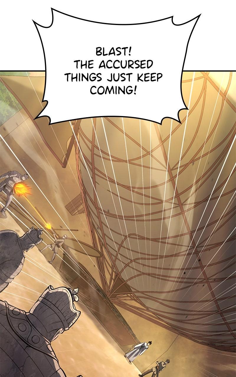 Assassin's Creed: Forgotten Temple Chapter 133 Page 125