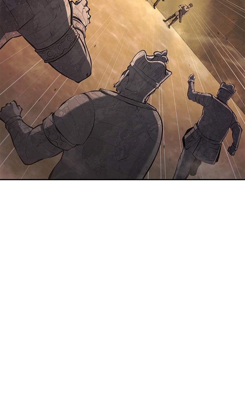 Assassin's Creed: Forgotten Temple Chapter 133 Page 126