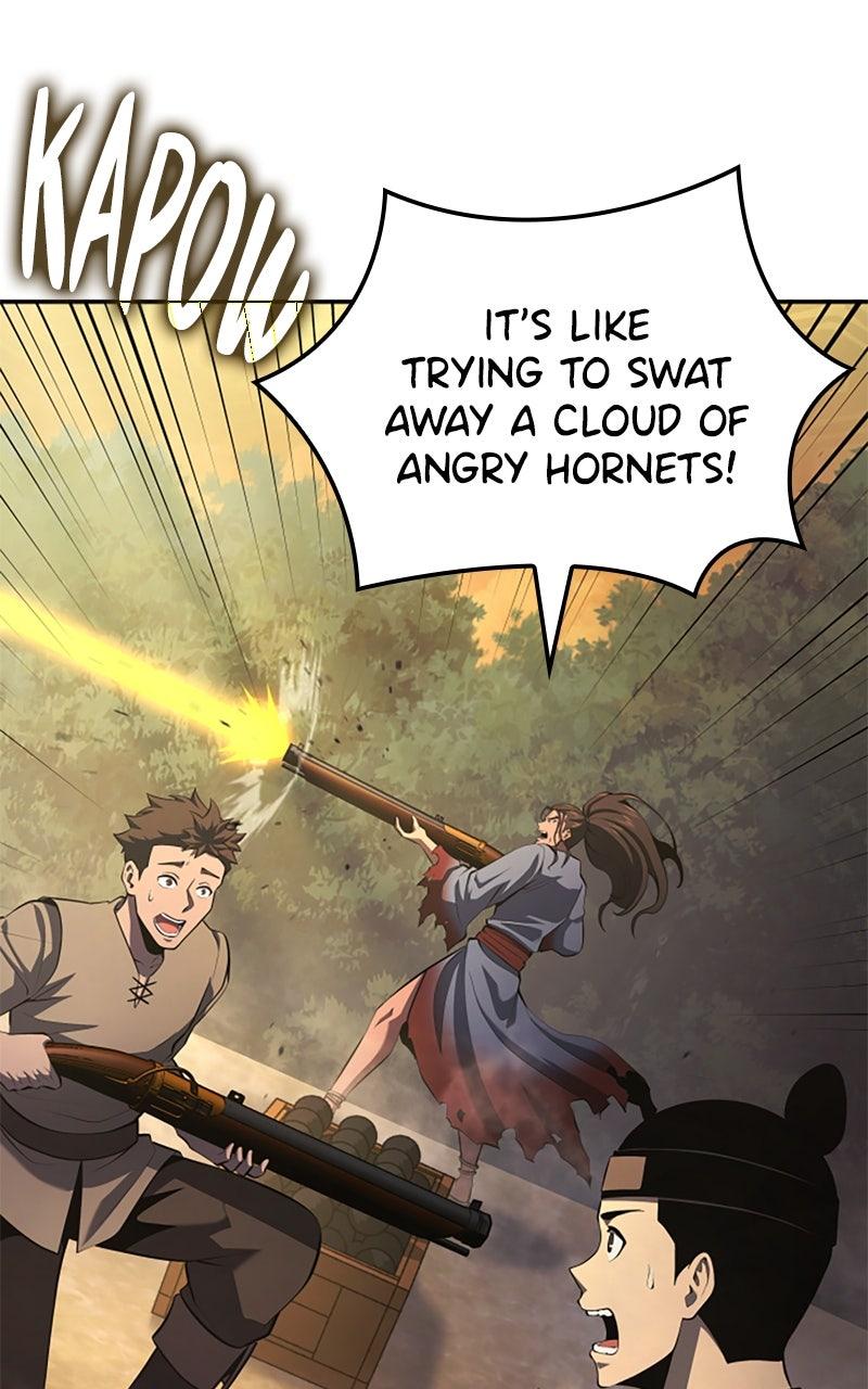 Assassin's Creed: Forgotten Temple Chapter 133 Page 127