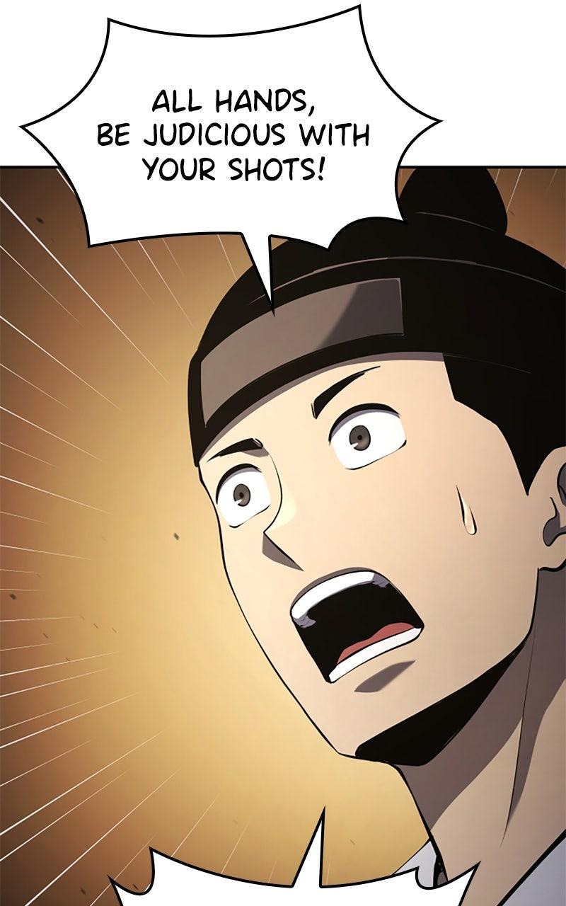 Assassin's Creed: Forgotten Temple Chapter 133 Page 129